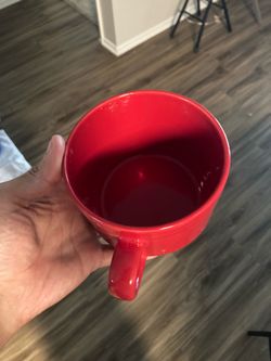 Coffee mug