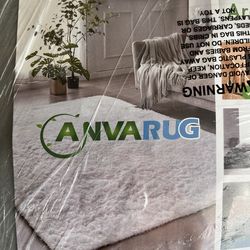 Area Rug  Brand New Home Decor needs pick up asap