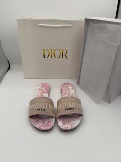 Dior Sandals