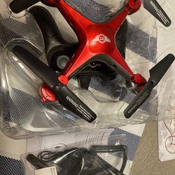 Brand New 4K Camera Drone 
