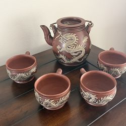 Tea Set