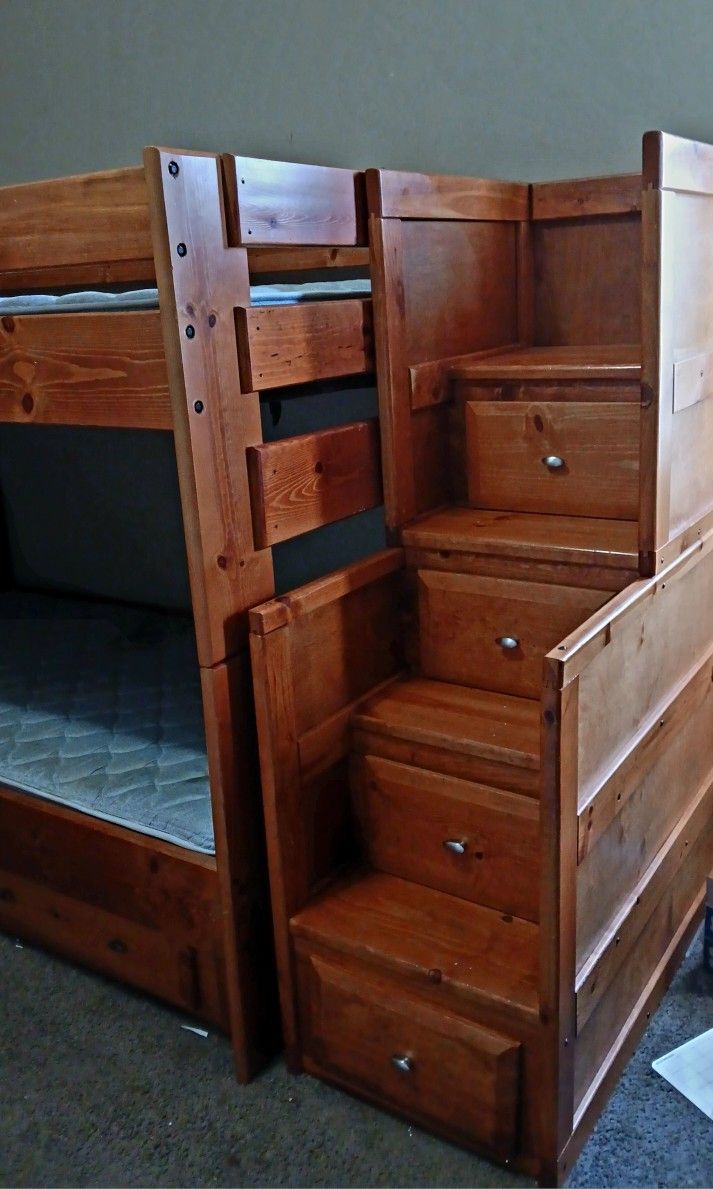 Bunk Beds