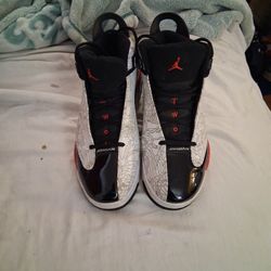 Jordan Sneakers