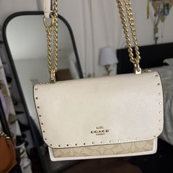 Coach Outlet Klore Crossbody Bag
