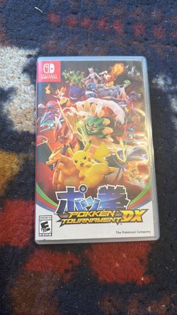 Nintendo games