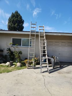 Ladders