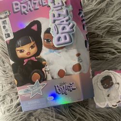 Bratziez Sasha 