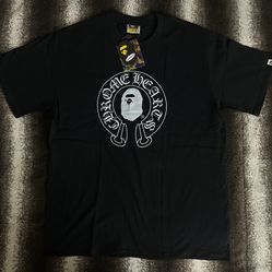 Bape Shirt