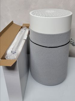 Blue Pure 311i+ Max Air Purifier Вy
Blueair