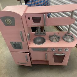Kids Kitchen 