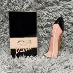 Carolina Herrera Good Girl Blush