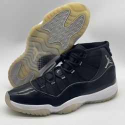Nike Air Jordan Retro 11 Jubilee 25th Anniversary CT8012-011 Men’s Size 13