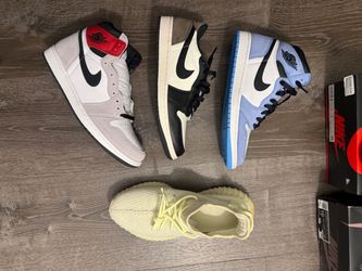 Jordan’s