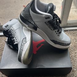 Air Jordan 3 Retro
