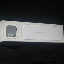 Apple Watch SE (Gen 2) 