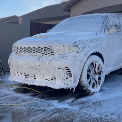 Come Get Your Vehicle Detailed 