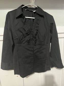 Long Sleeve Women’s Top
