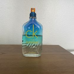 Ck One Summer Cologne