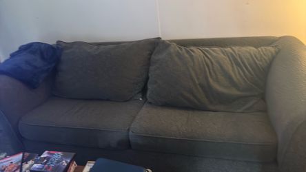 Moving Sale