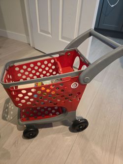 Target cart