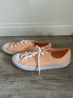 Converse Dainty Ox sneakers