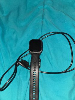 DIGITAL GARMIN WATCH