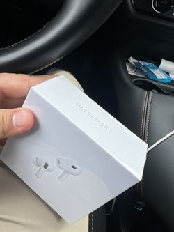 AirPods Pro 2nd Generation