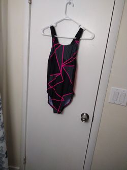 One Piece Women's Bathing Suit