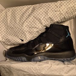 Jordan 11 Gamma