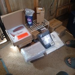 Amazon Box 