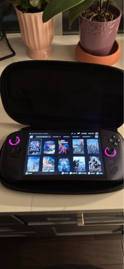 Legion Go S, Steam Os edition