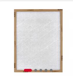 Air filters