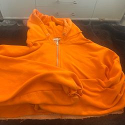 Fashion nova zip up