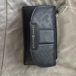 Tommy hilfiger wallet (Brand New)