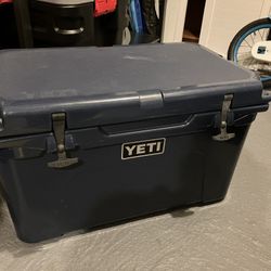 Yeti Tundra 45’’ 