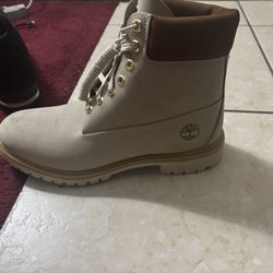 Men’s Timberland Boots 
