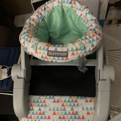 Infant Seat
