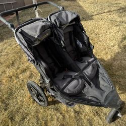 Bob Stroller (Double) 