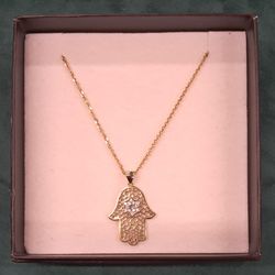 Gold Chain 14kt 5.0gms