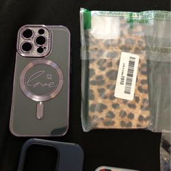 iPhone  14  15  N Pros 