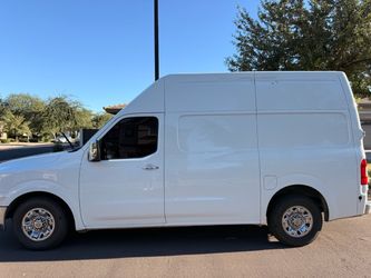 2017 Nissan Other