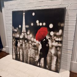 Brand new painting
