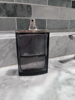 Jimmy Choo