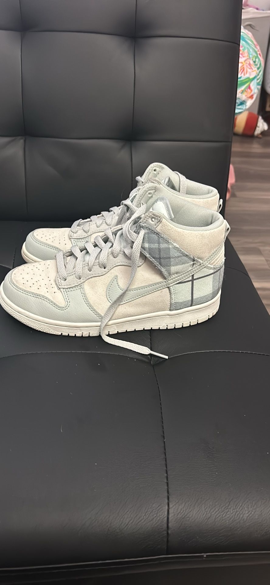 nike air jordan 1, 6 youth