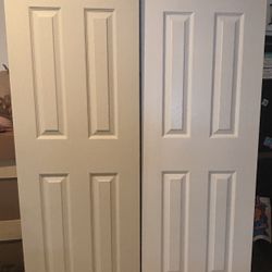 Puertas Interio
