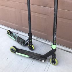 PRO SCOOTER 