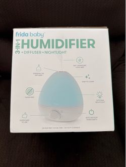 Frida Baby humidifier