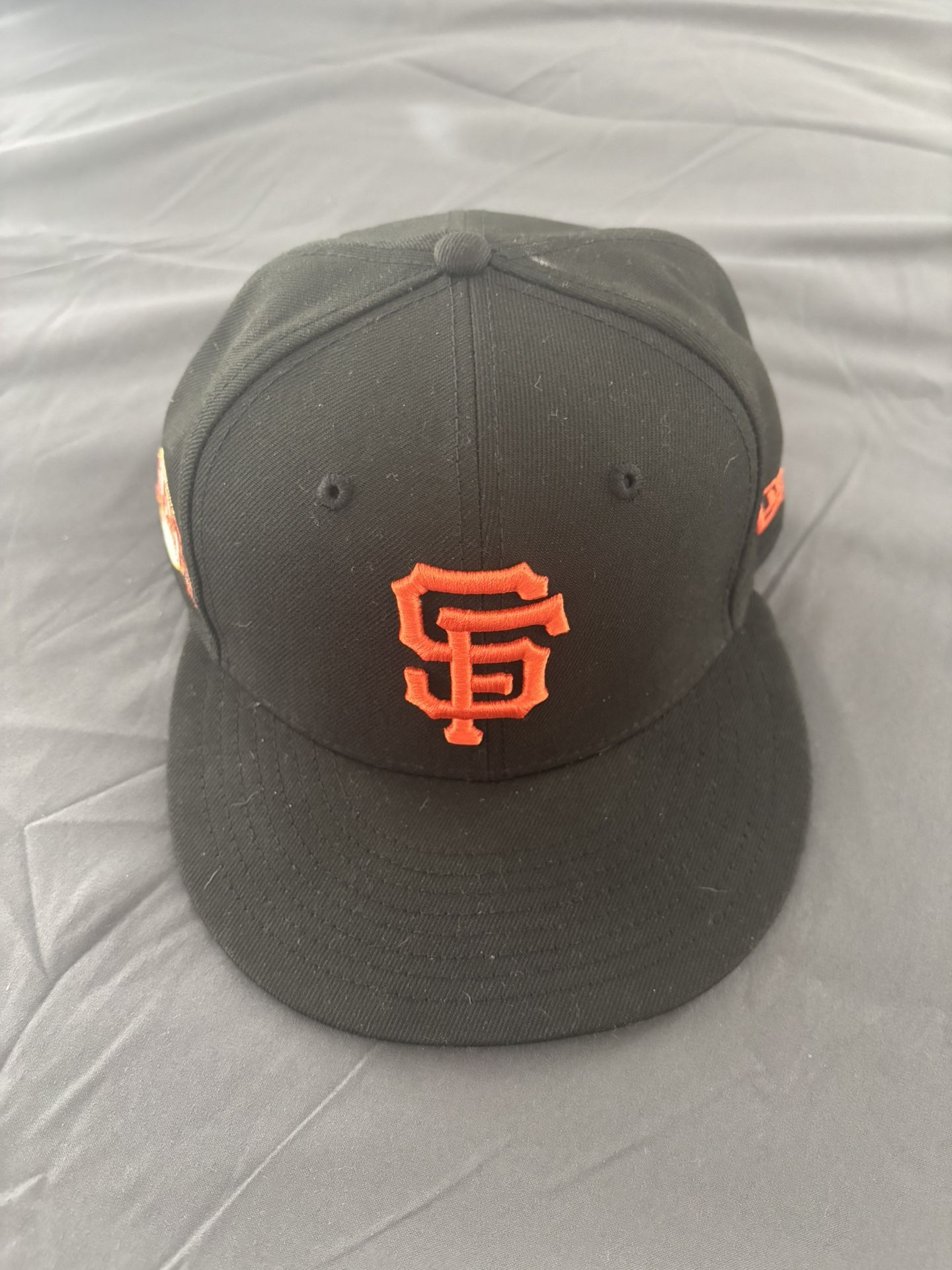 Giant Snapback Hat