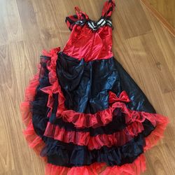 Ladie’s Costume Dress