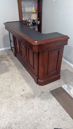 Bar For Sale